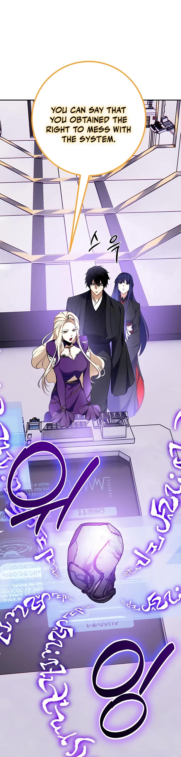 Return to Player Chap 142 - Next Chap 143
