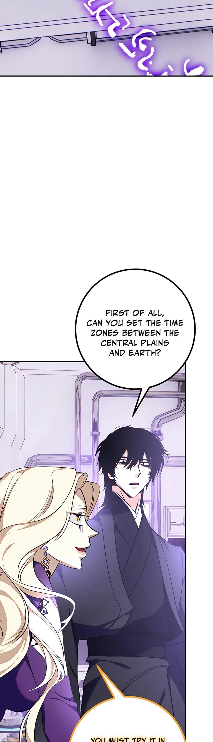 Return to Player Chap 142 - Next Chap 143