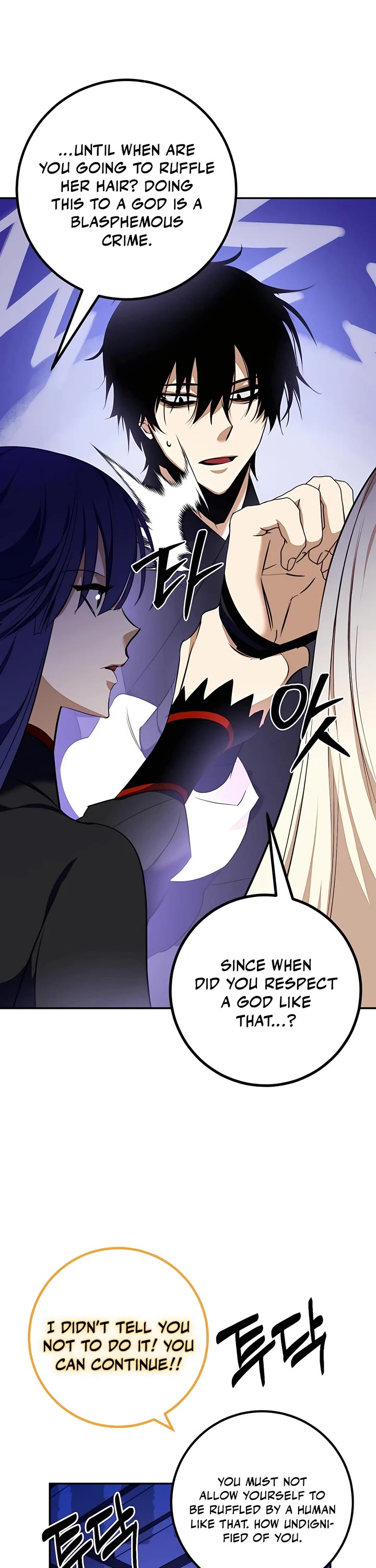 Return to Player Chap 142 - Next Chap 143