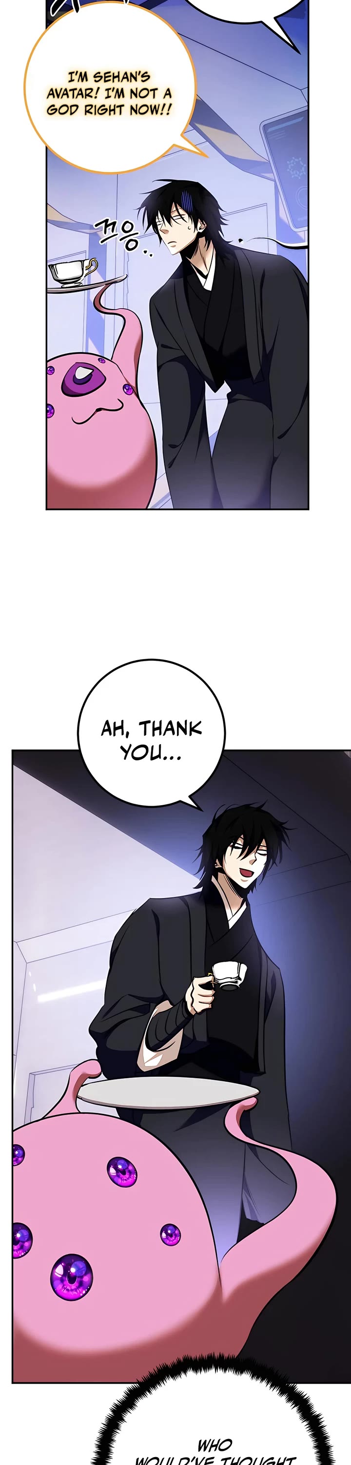 Return to Player Chap 142 - Next Chap 143