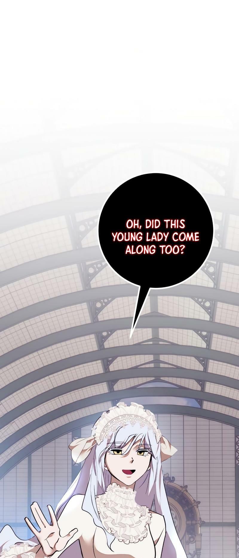 Return to Player Chap 143 - Next Chap 144