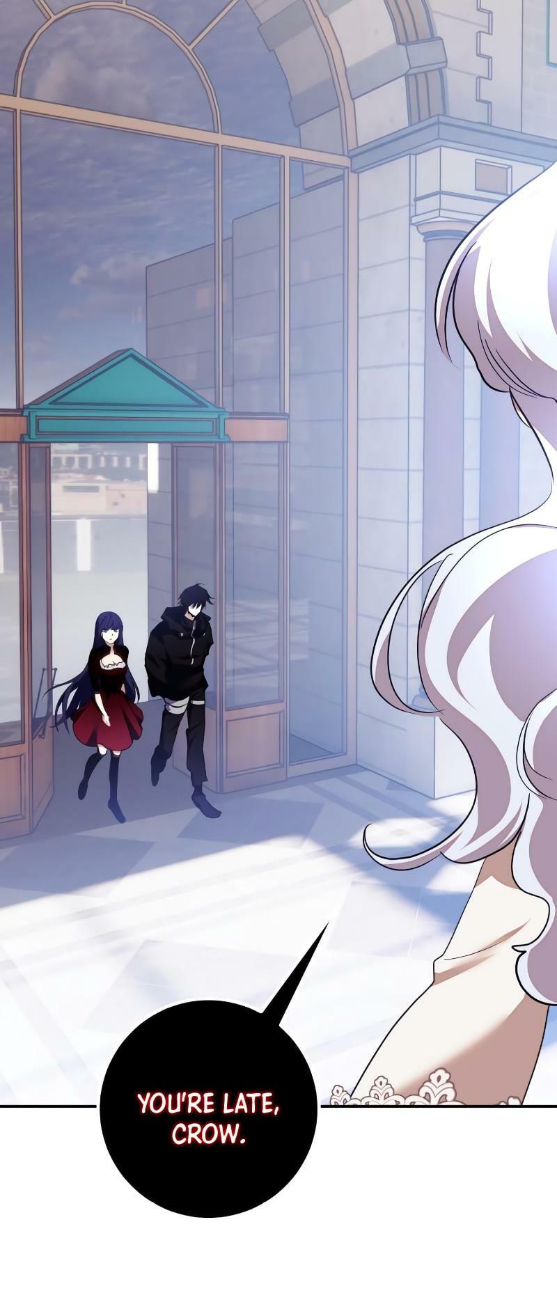 Return to Player Chap 143 - Next Chap 144