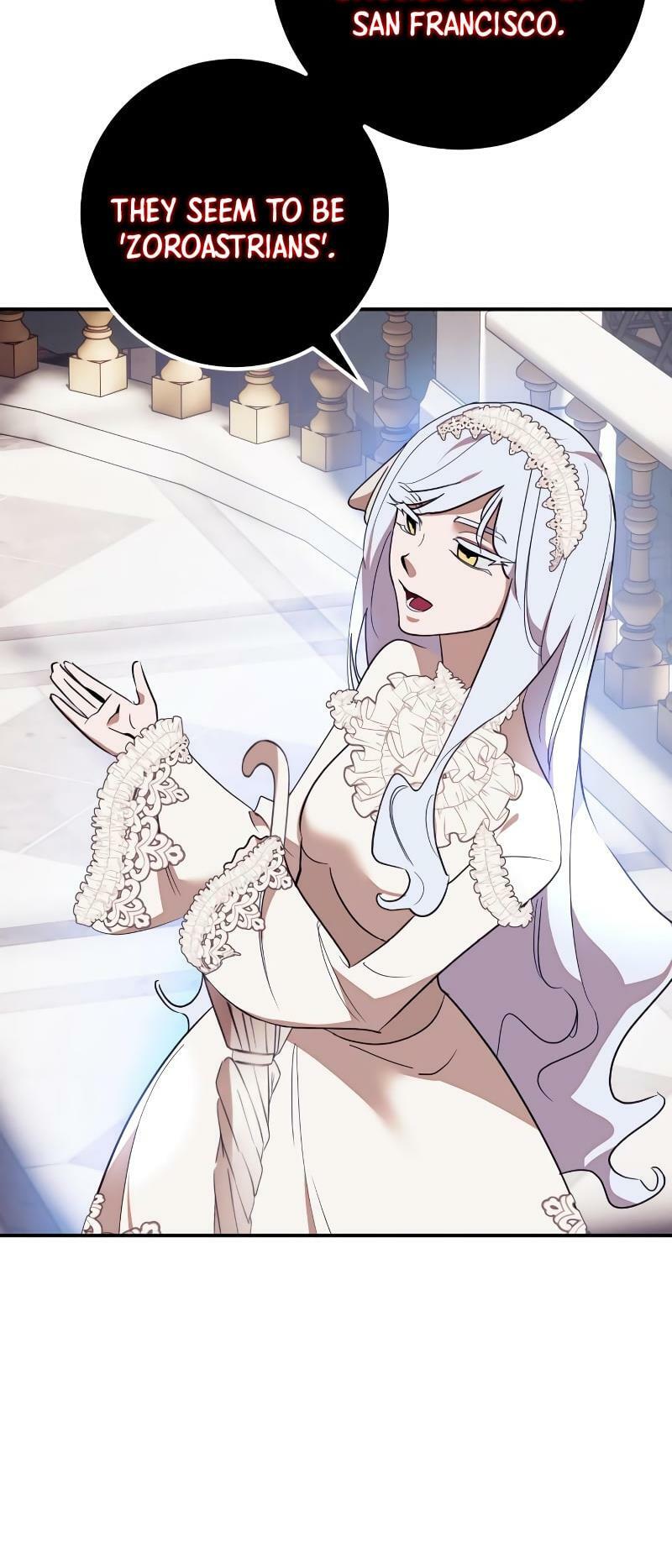 Return to Player Chap 143 - Next Chap 144
