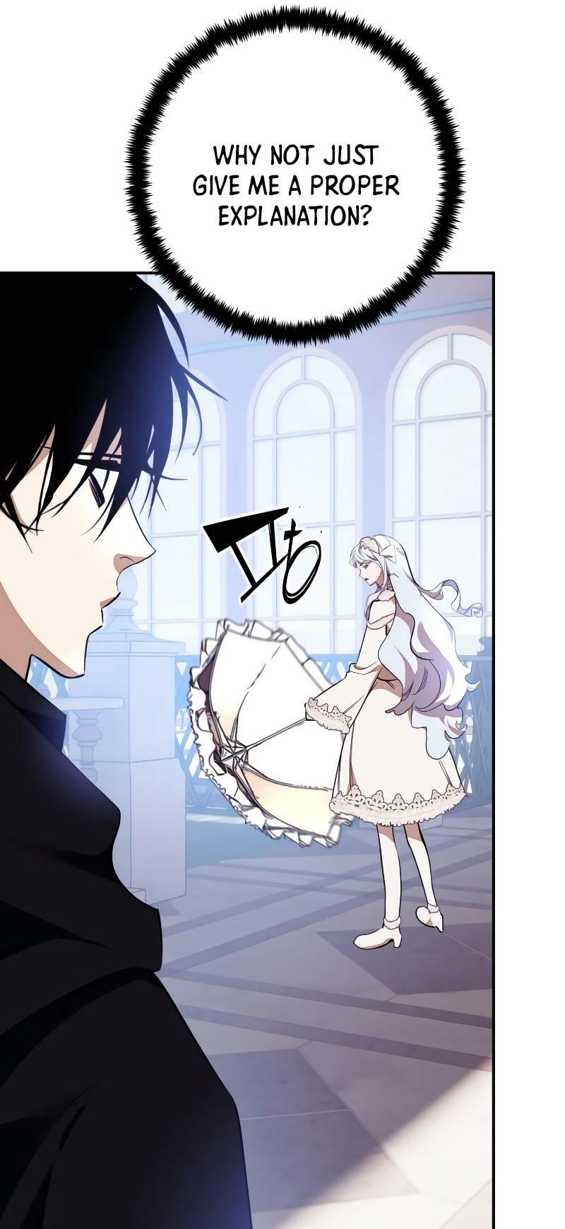 Return to Player Chap 143 - Next Chap 144