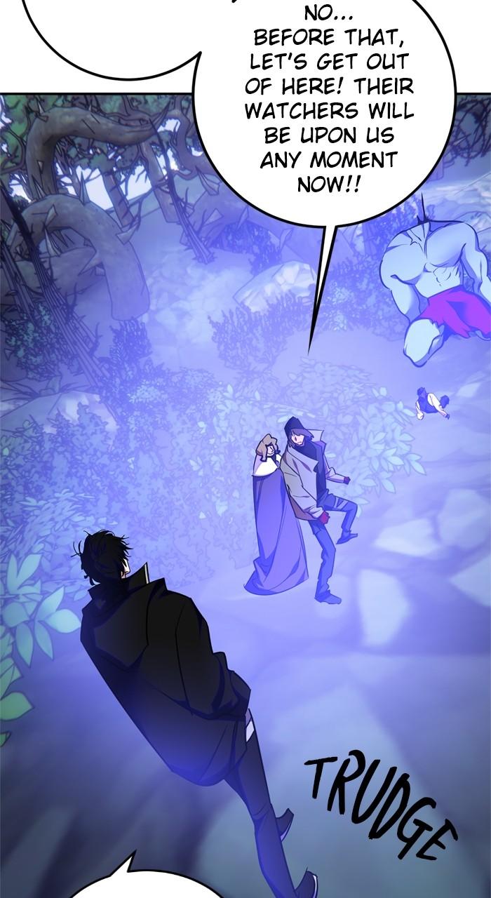 Return to Player Chap 157 - Next Chap 158