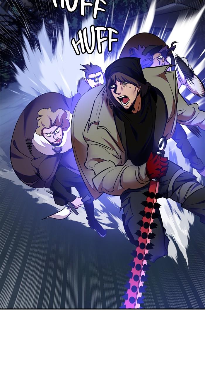 Return to Player Chap 157 - Next Chap 158