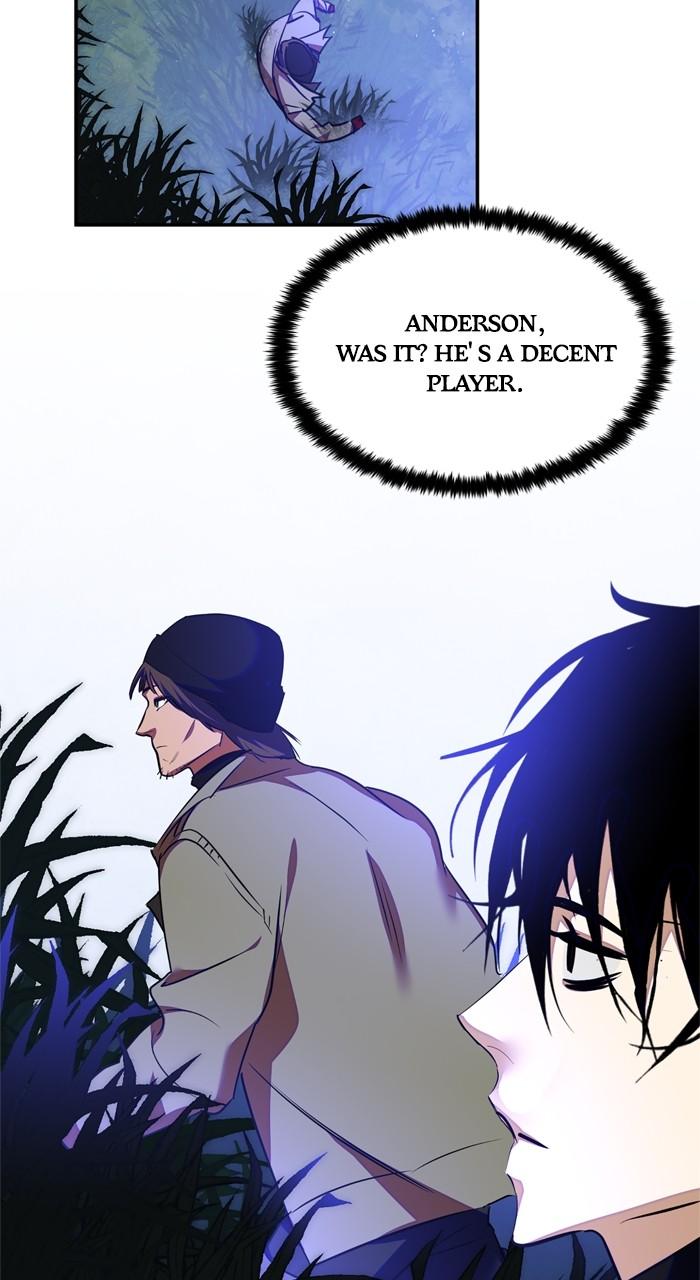 Return to Player Chap 157 - Next Chap 158