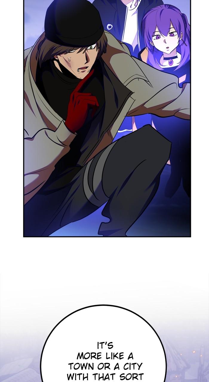 Return to Player Chap 157 - Next Chap 158