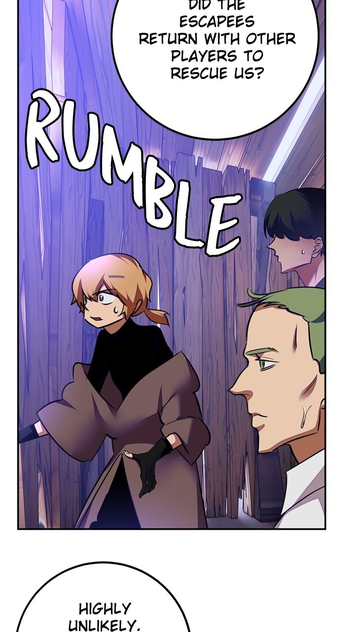 Return to Player Chap 157 - Next Chap 158
