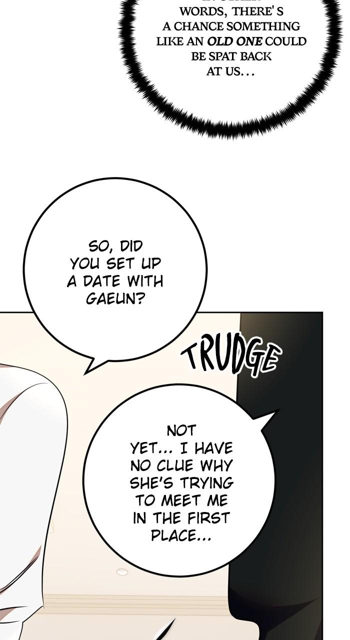 Return to Player Chap 154 - Next Chap 155