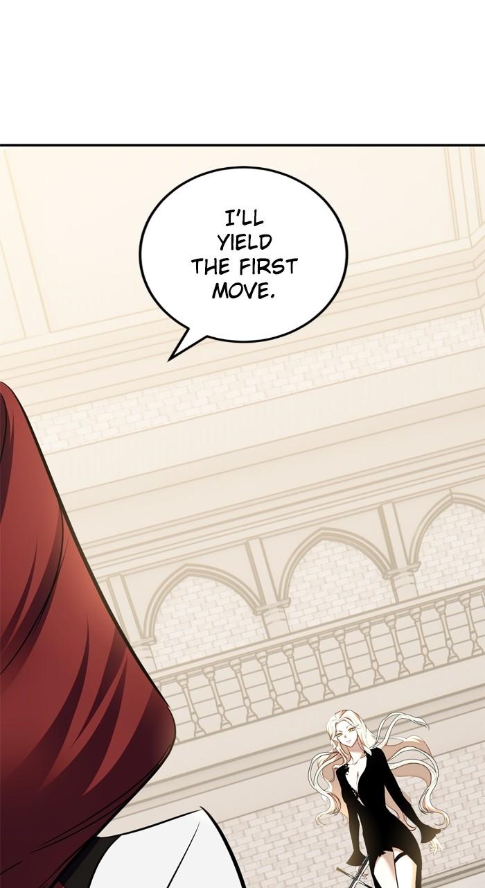 Return to Player Chap 154 - Next Chap 155