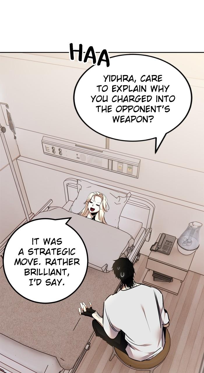 Return to Player Chap 154 - Next Chap 155
