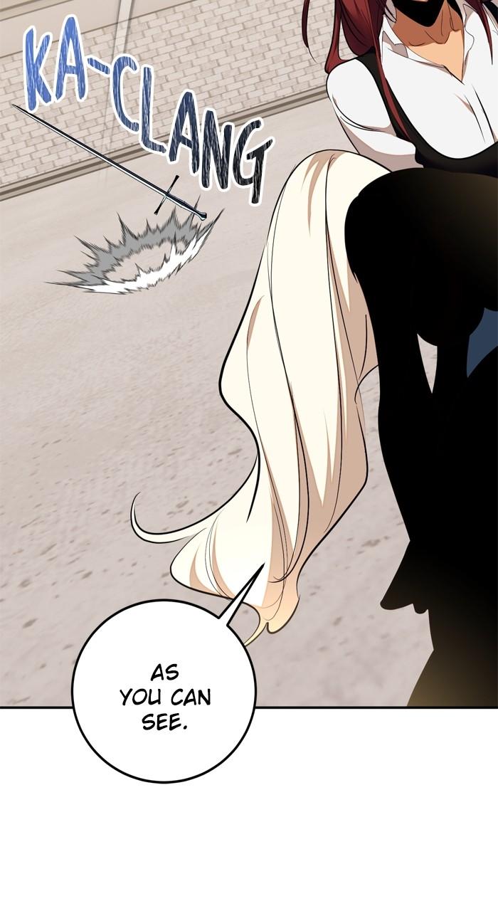 Return to Player Chap 154 - Next Chap 155