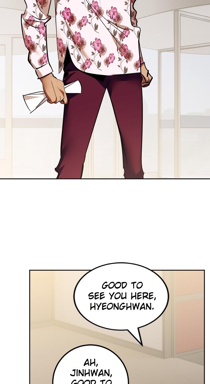 Return to Player Chap 154 - Next Chap 155