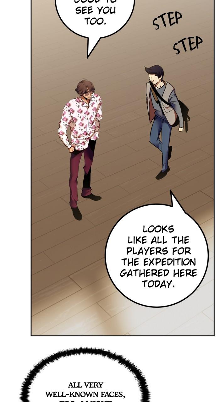Return to Player Chap 154 - Next Chap 155