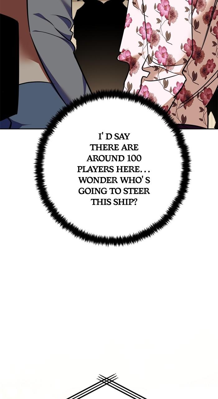 Return to Player Chap 154 - Next Chap 155