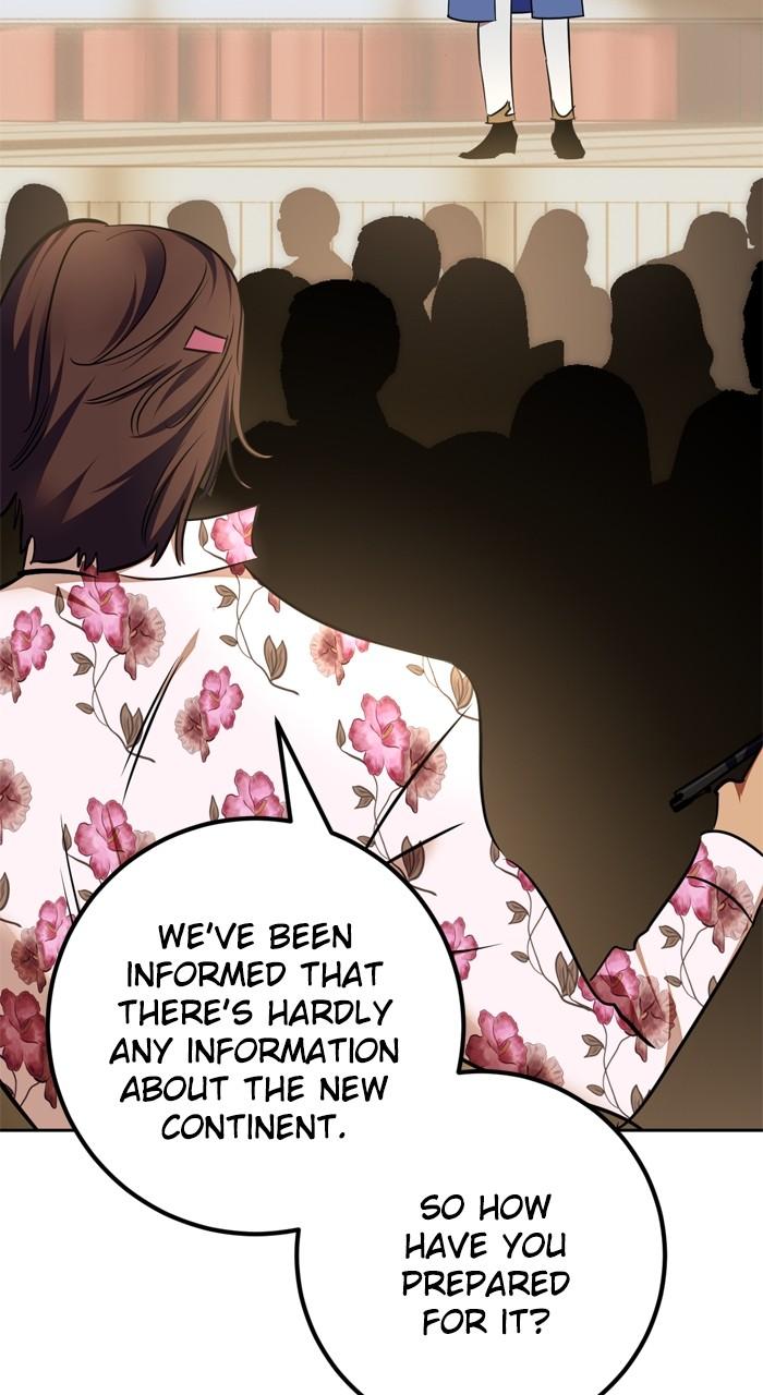 Return to Player Chap 154 - Next Chap 155