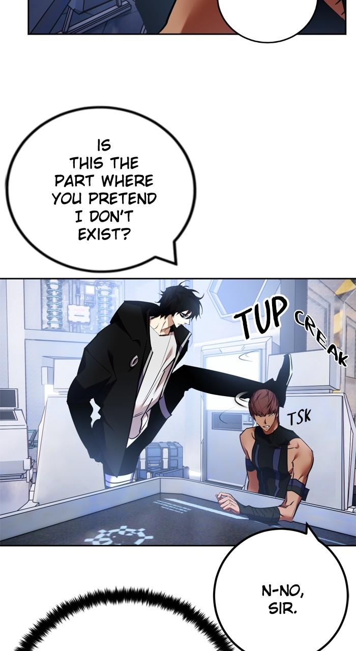 Return to Player Chap 154 - Next Chap 155