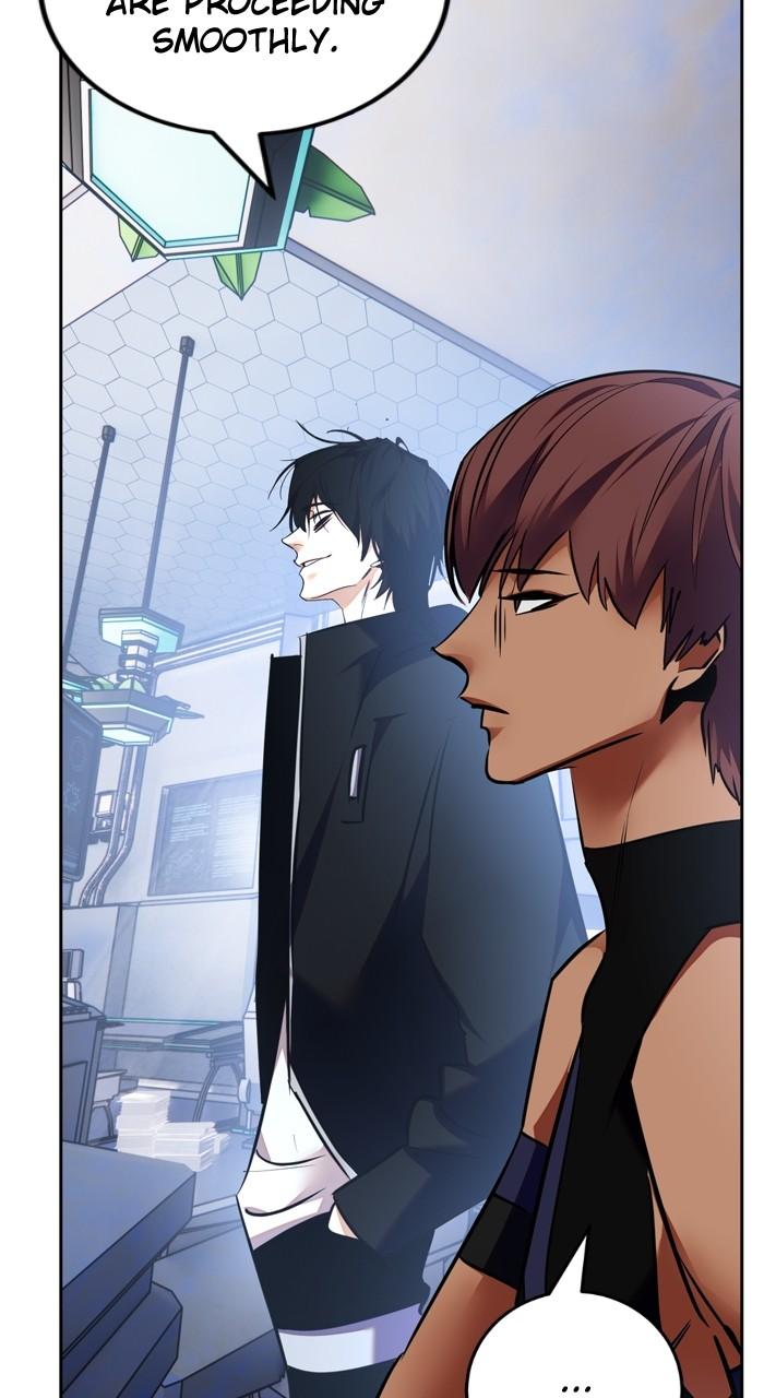 Return to Player Chap 154 - Next Chap 155