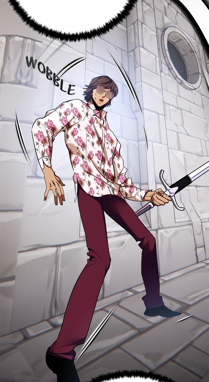 Return to Player Chap 154 - Next Chap 155