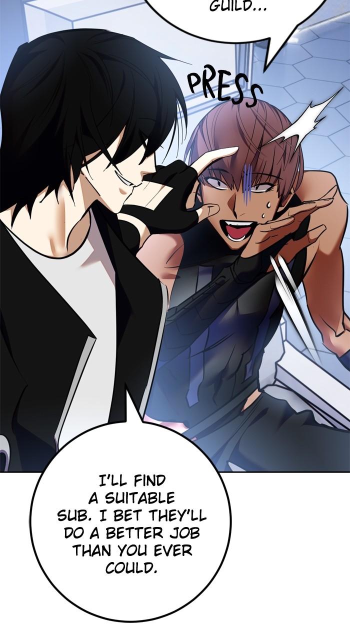 Return to Player Chap 154 - Next Chap 155