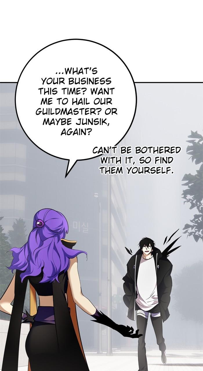 Return to Player Chap 155 - Next Chap 156