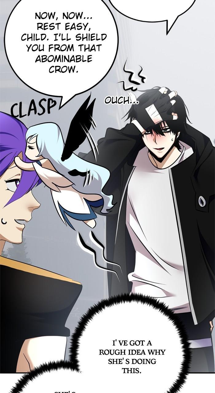 Return to Player Chap 155 - Next Chap 156