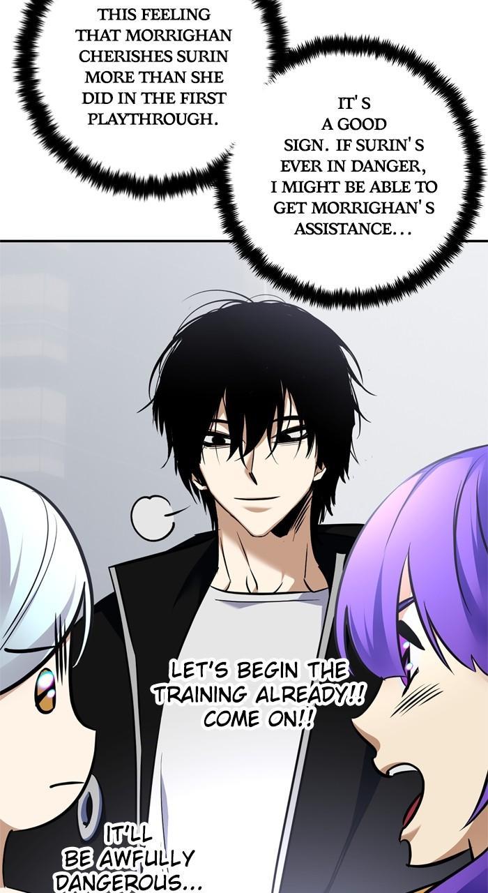 Return to Player Chap 155 - Next Chap 156