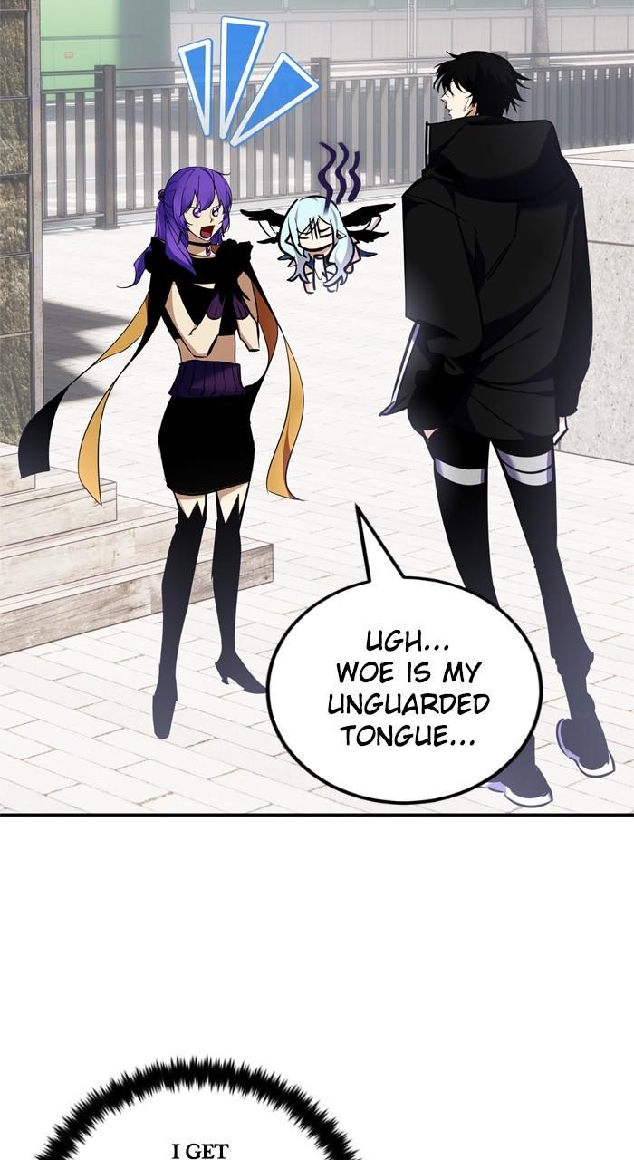 Return to Player Chap 155 - Next Chap 156
