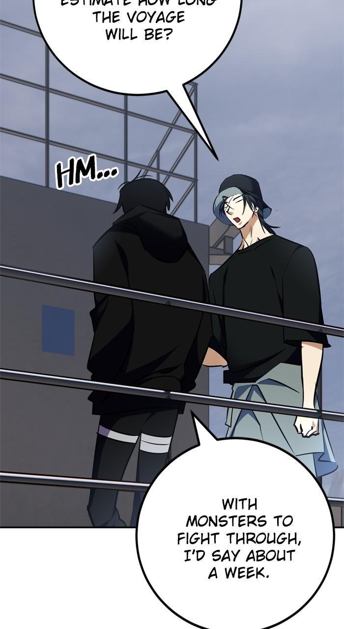 Return to Player Chap 155 - Next Chap 156