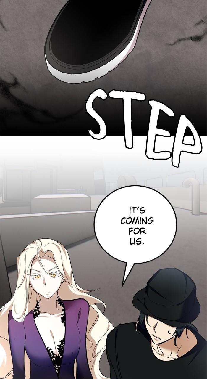 Return to Player Chap 155 - Next Chap 156