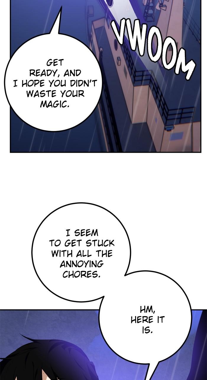 Return to Player Chap 156 - Next Chap 157