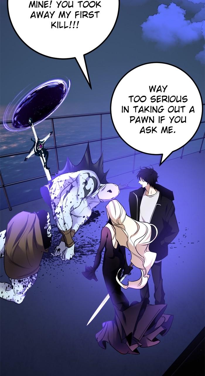Return to Player Chap 156 - Next Chap 157