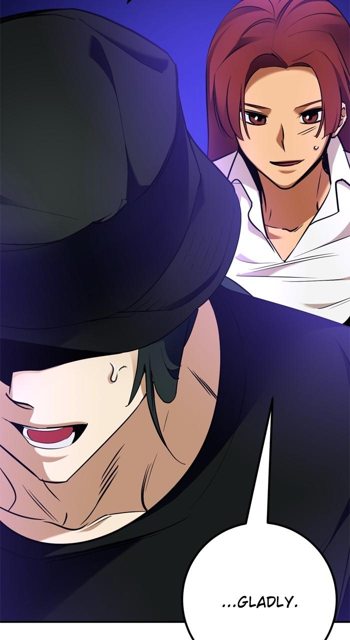 Return to Player Chap 156 - Next Chap 157