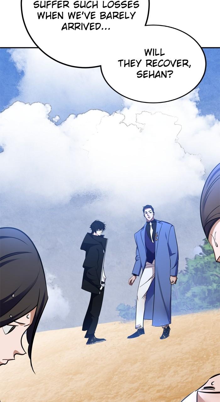 Return to Player Chap 156 - Next Chap 157