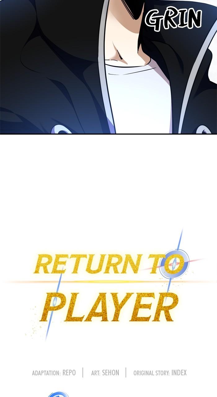 Return to Player Chap 156 - Next Chap 157