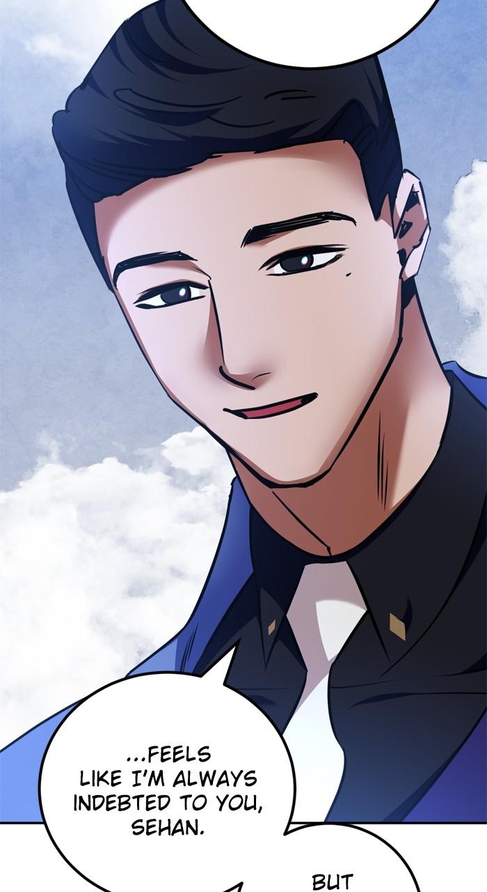 Return to Player Chap 156 - Next Chap 157