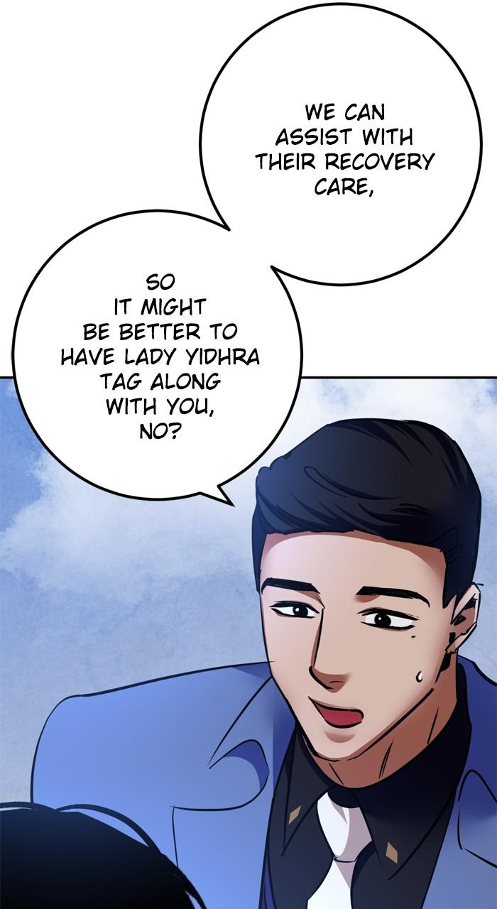 Return to Player Chap 156 - Next Chap 157