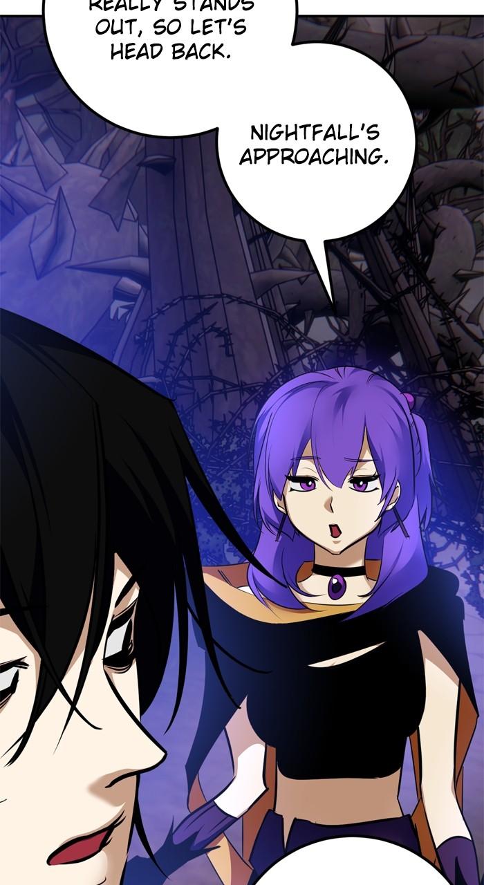 Return to Player Chap 156 - Next Chap 157