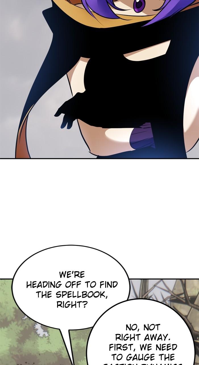Return to Player Chap 156 - Next Chap 157