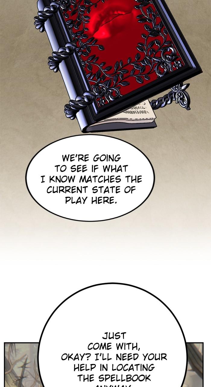 Return to Player Chap 156 - Next Chap 157