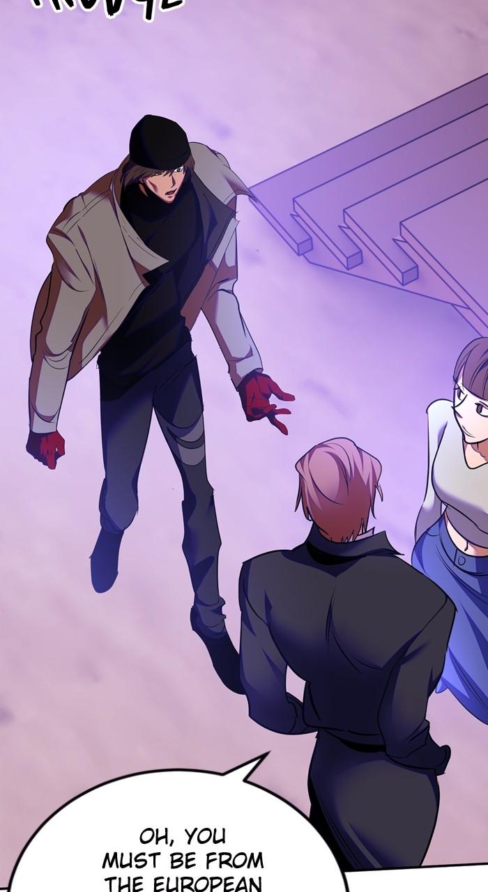 Return to Player Chap 158 - Next Chap 159