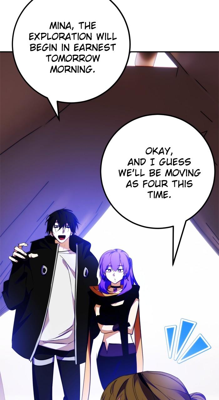 Return to Player Chap 158 - Next Chap 159