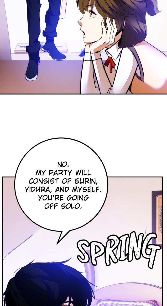 Return to Player Chap 158 - Next Chap 159