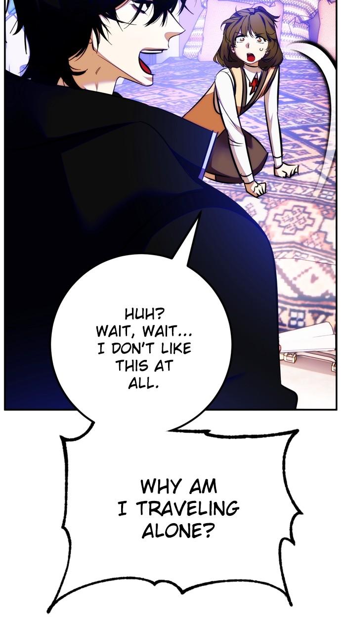 Return to Player Chap 158 - Next Chap 159