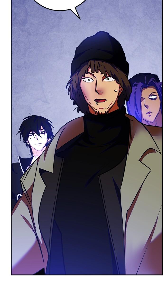 Return to Player Chap 158 - Next Chap 159