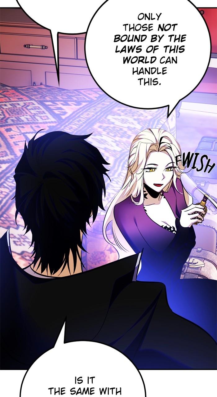 Return to Player Chap 158 - Next Chap 159