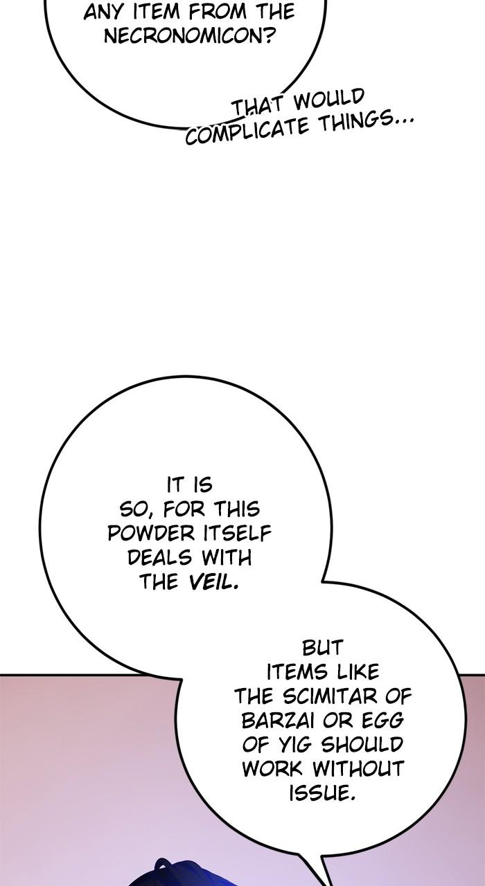 Return to Player Chap 158 - Next Chap 159