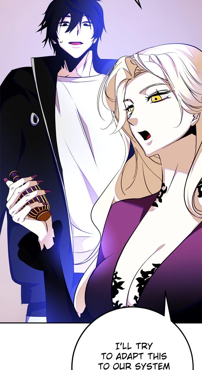 Return to Player Chap 158 - Next Chap 159