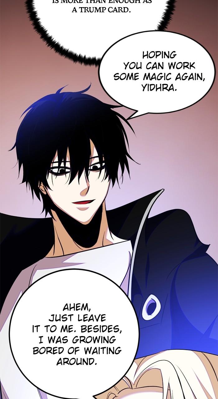 Return to Player Chap 158 - Next Chap 159